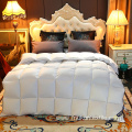 Super king size cotton duvet